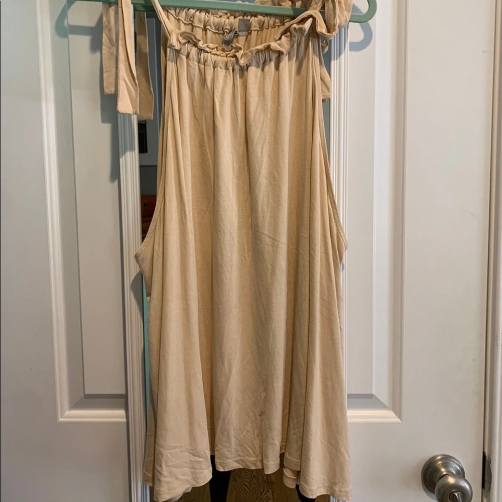ASOS shirt/dress